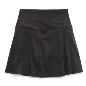 Offline by Aerie Real Me Crossover Tennis Skirt Skort